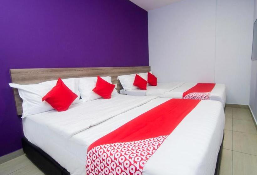 酒店 Oyo 980 7 Homestay