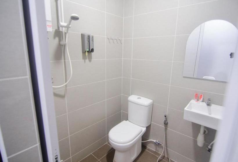 酒店 Oyo 980 7 Homestay