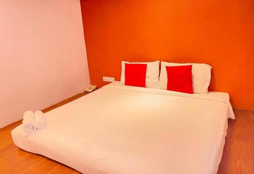 Orange Hotel Segamat