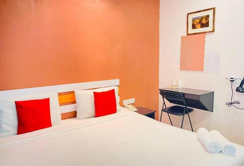 Orange Hotel Segamat