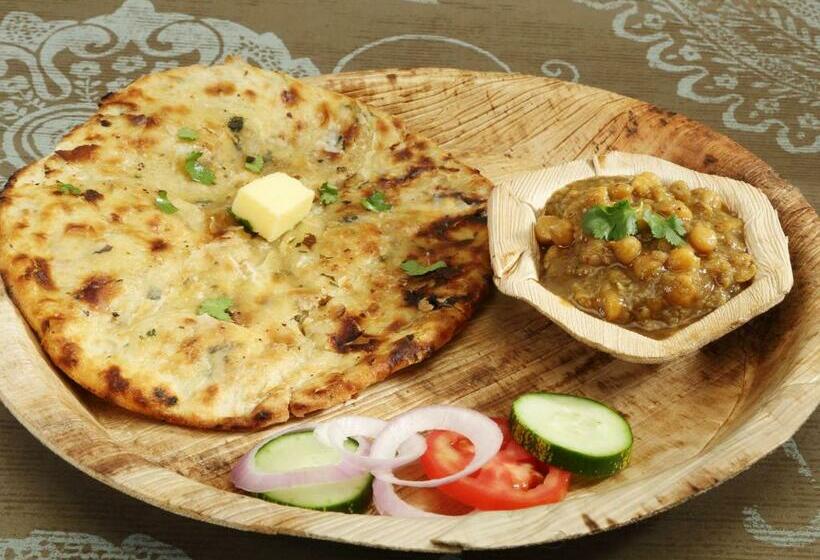 Hotel Spot On 36310 Poonam Guest House