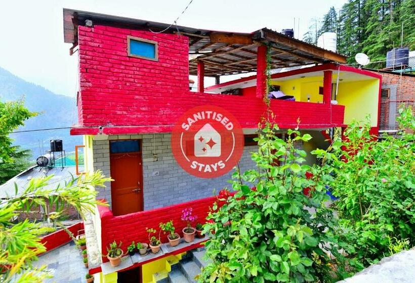 فندق Spot On 36649 Pappu Homestay