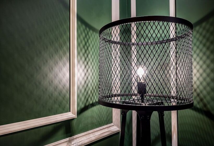 בית מלון כפרי The Gray