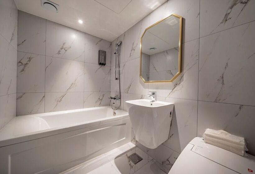 בית מלון כפרי The Gray