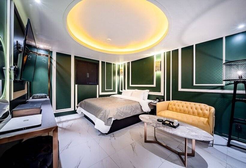 בית מלון כפרי The Gray