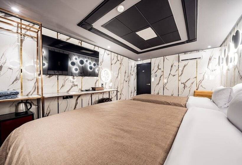 בית מלון כפרי The Gray