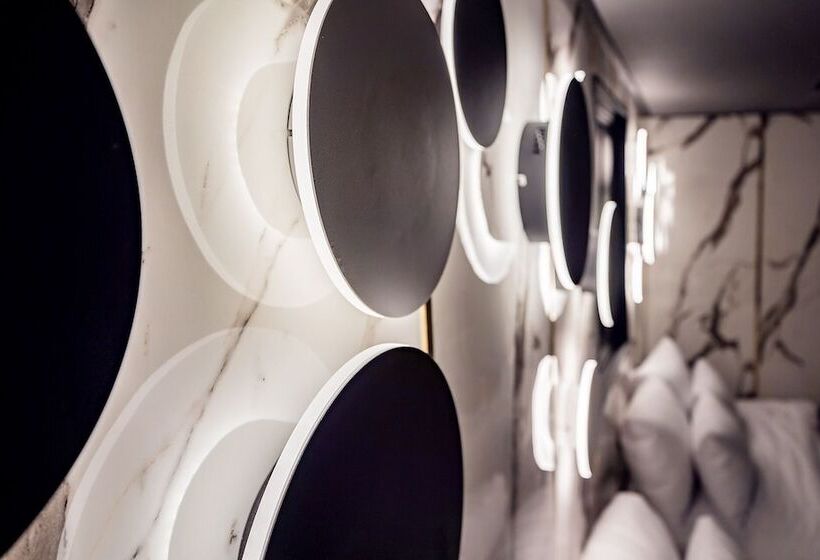 בית מלון כפרי The Gray