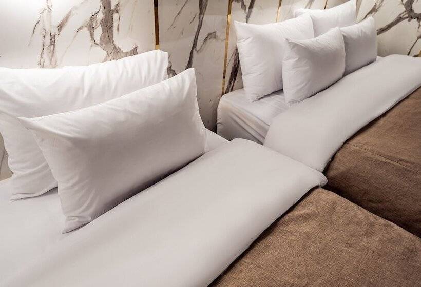 בית מלון כפרי The Gray