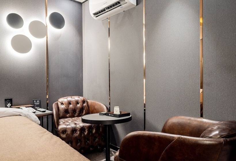 בית מלון כפרי The Gray