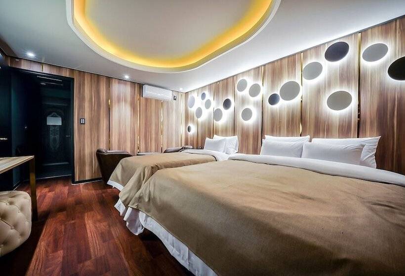 בית מלון כפרי The Gray