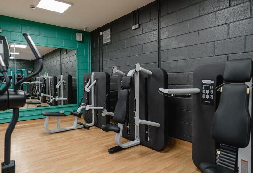 酒店 The Venue Serviced Apartments