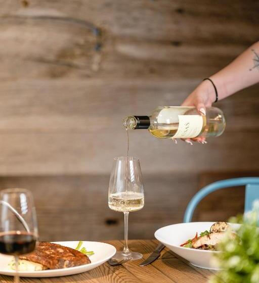 酒店 The Venue Serviced Apartments