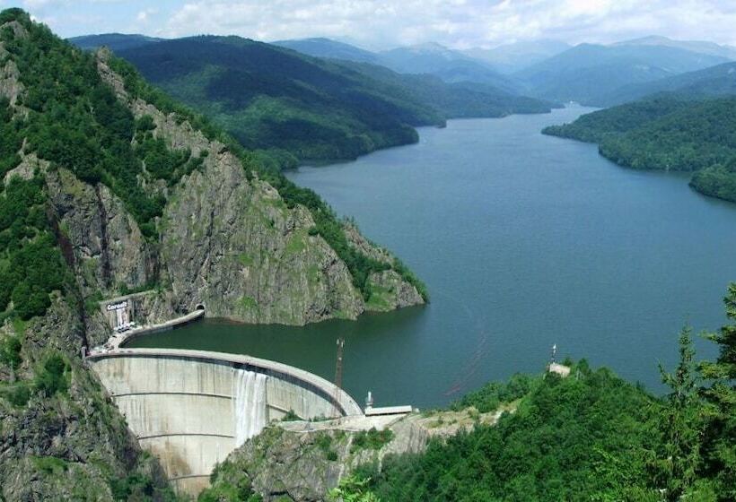 בית מלון כפרי Thr Center