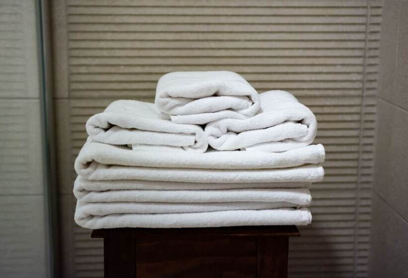 בית מלון כפרי Thr Center