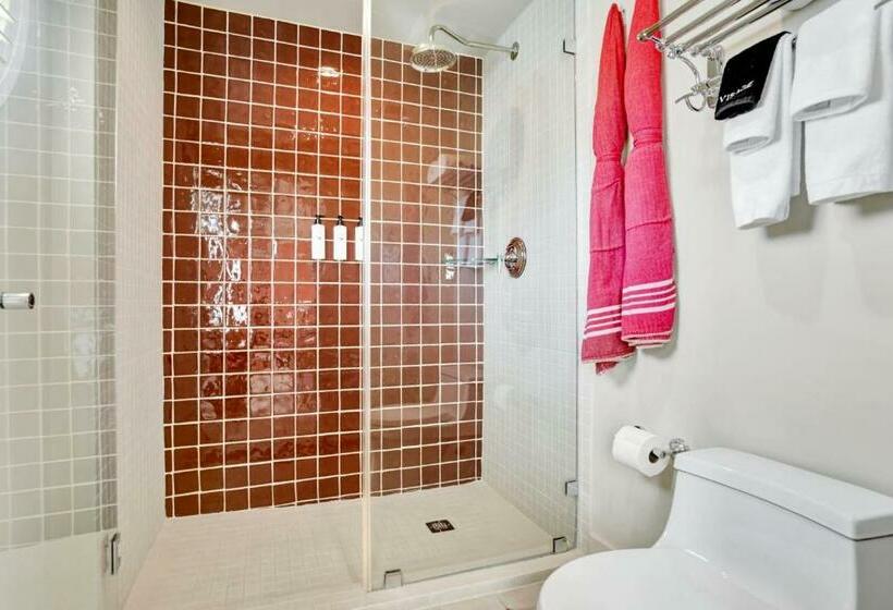 酒店 Trouvail Miami Beach