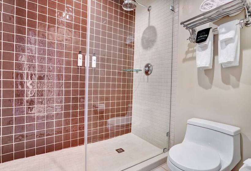 酒店 Trouvail Miami Beach