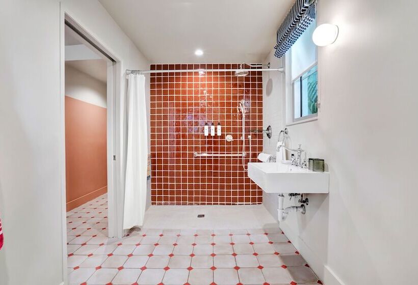 酒店 Trouvail Miami Beach