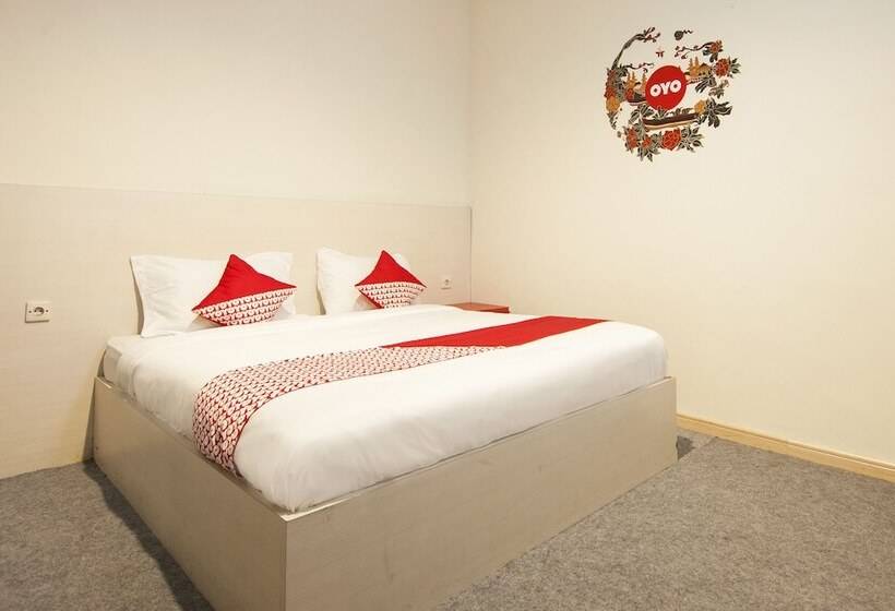 Oyo 529 Hotel Paninda