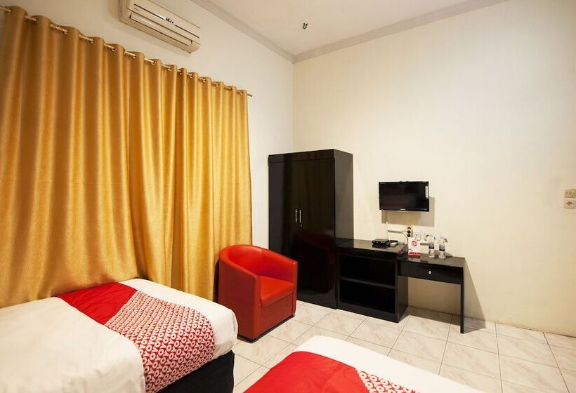 Oyo 529 Hotel Paninda