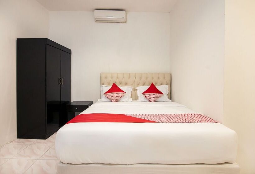 Oyo 529 Hotel Paninda