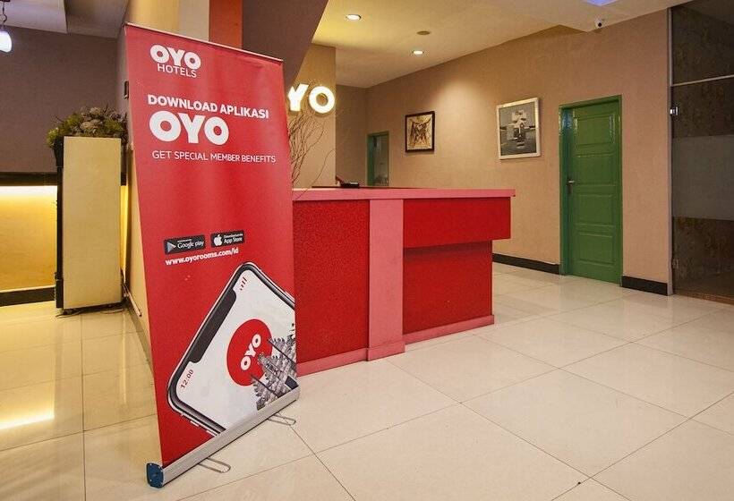 Oyo 529 Hotel Paninda