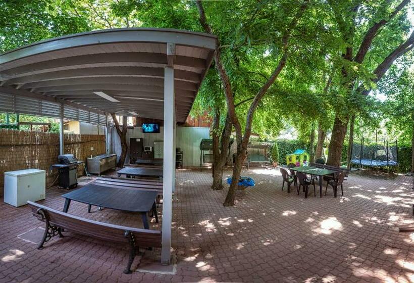 بنسيون Casa Amur