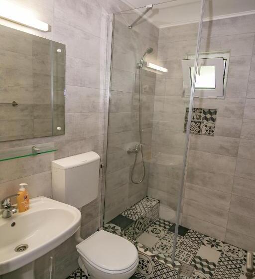 بنسيون Casa Amur