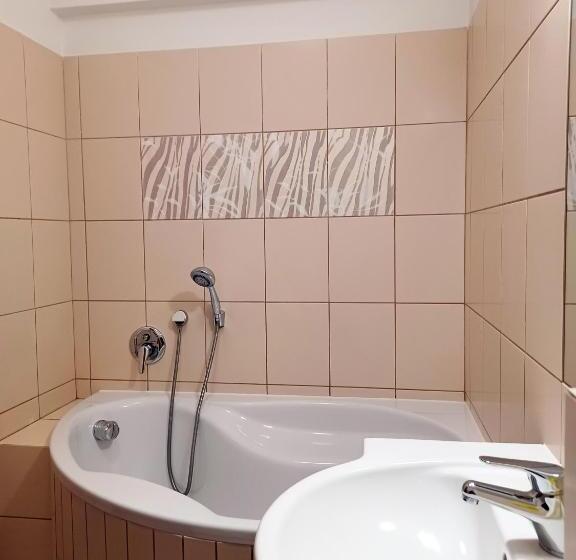 פנסיון Penzión Pod Kláštorom