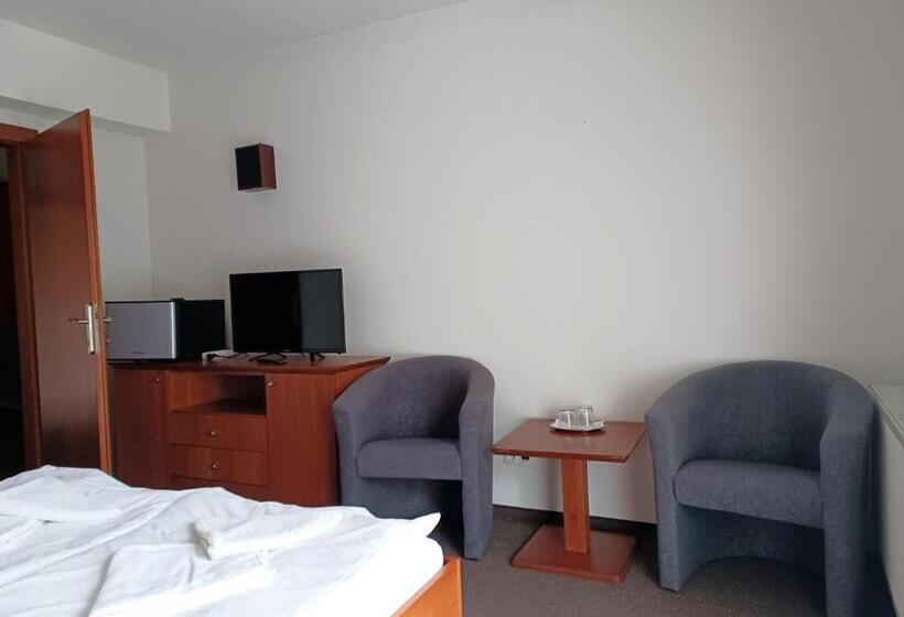 פנסיון Penzión Pod Kláštorom