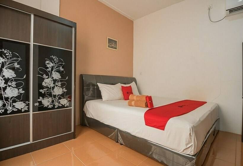 膳宿费 Reddoorz @ Batam Center 2