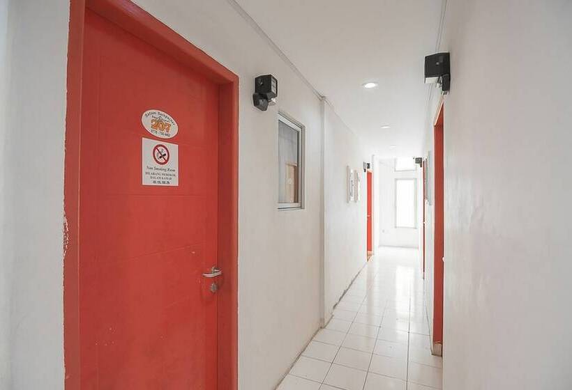 膳宿费 Reddoorz @ Batam Center 2