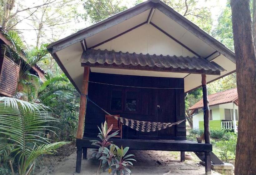 فندق صغير Banana Resort