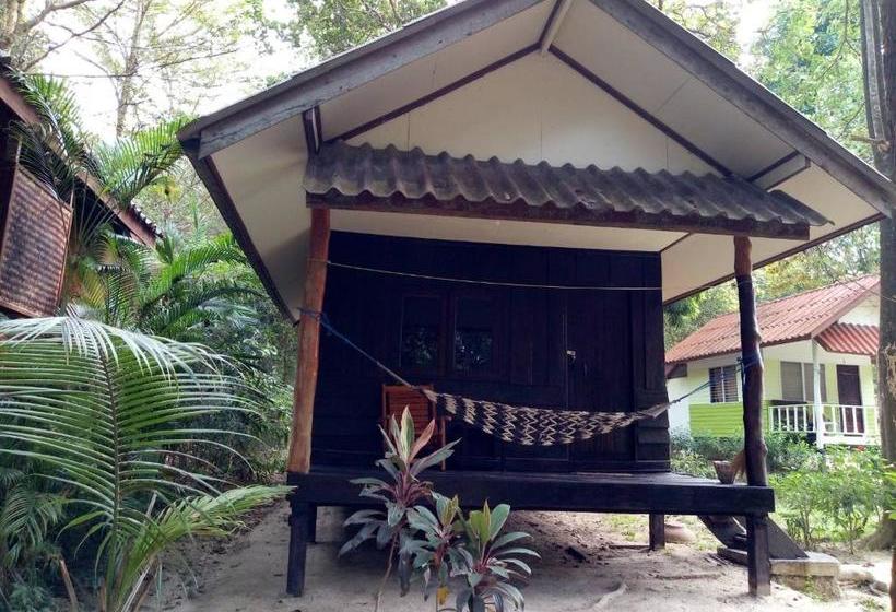 فندق صغير Banana Resort