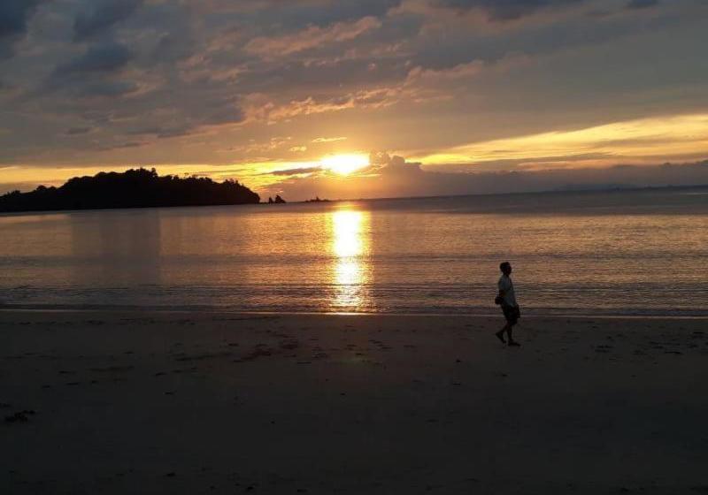 فندق صغير Banana Resort