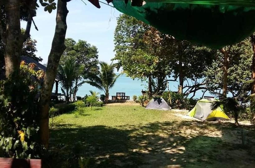 فندق صغير Banana Resort