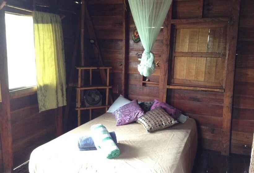 호스텔 Beverly's Hill Guest House