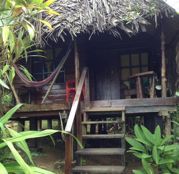 호스텔 Beverly's Hill Guest House