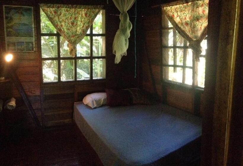 호스텔 Beverly's Hill Guest House