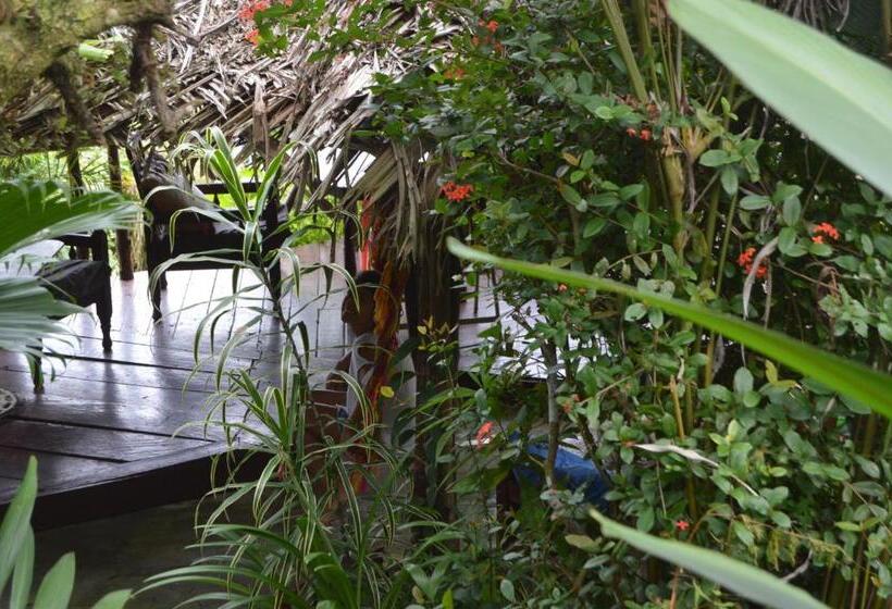 호스텔 Beverly's Hill Guest House