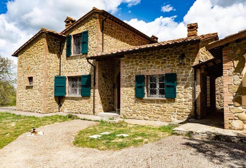 민박 La Casa Di Gotely
