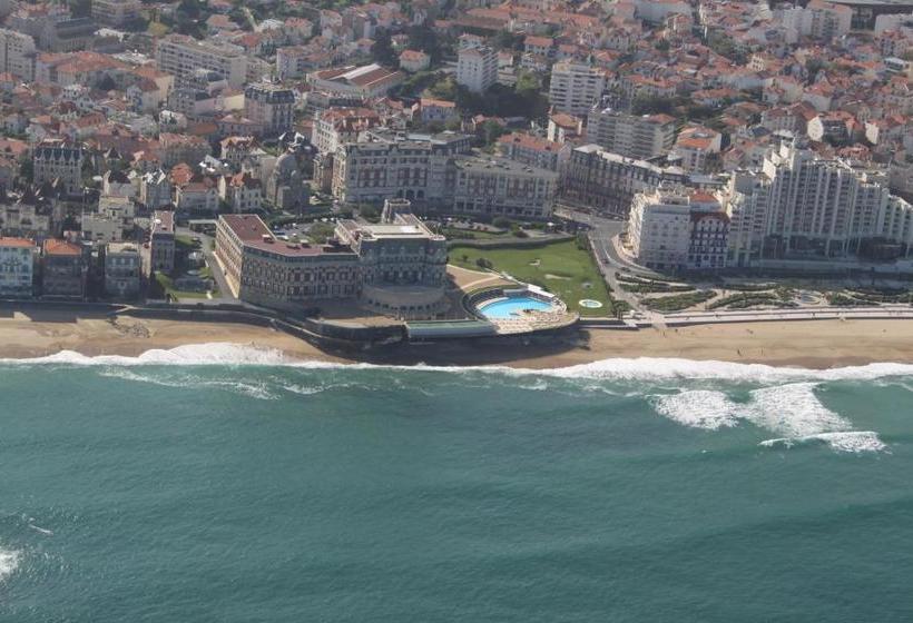 ベッドアンドブレックファースト Maison La Fleur De Sel