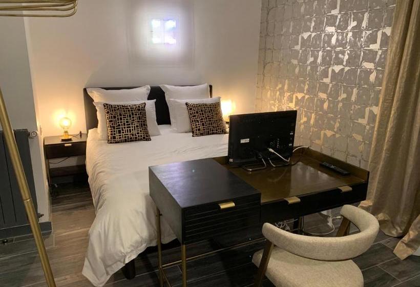 ベッドアンドブレックファースト Maison La Fleur De Sel