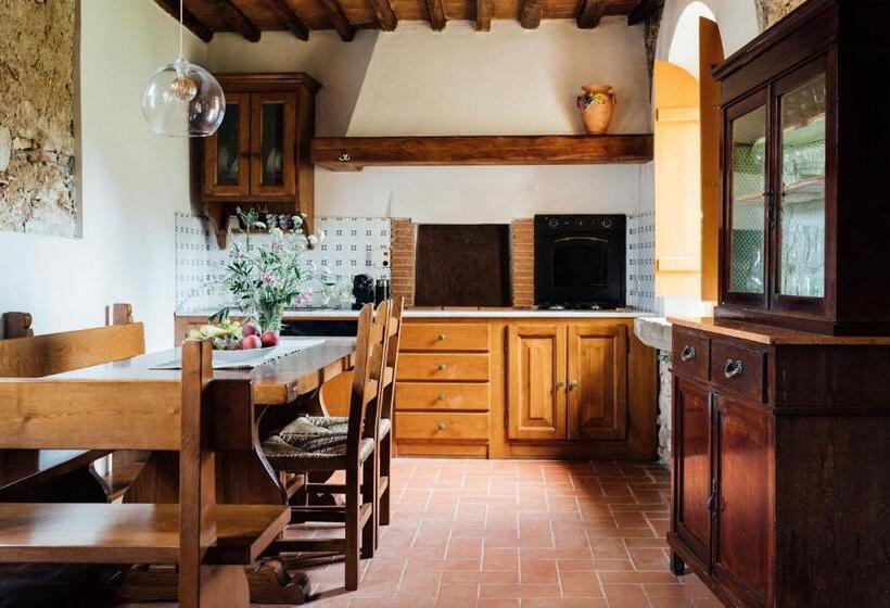 Buonvisi B&b