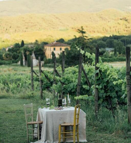 Buonvisi B&b