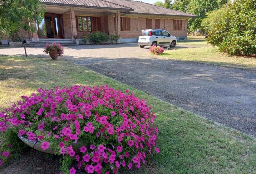 Hôtel Agriturismo I Quercioli