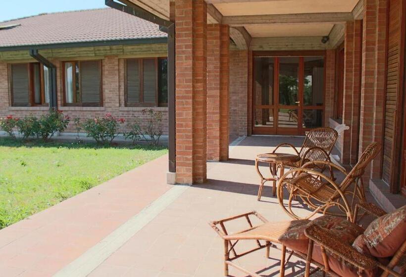 Hôtel Agriturismo I Quercioli