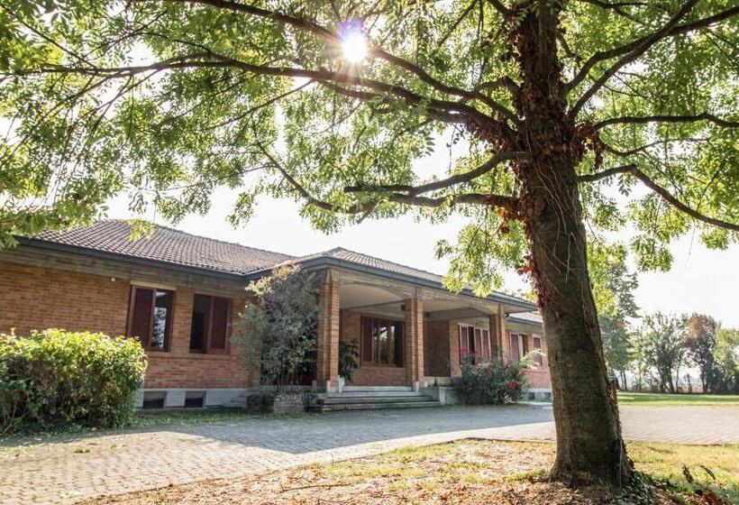 Hôtel Agriturismo I Quercioli