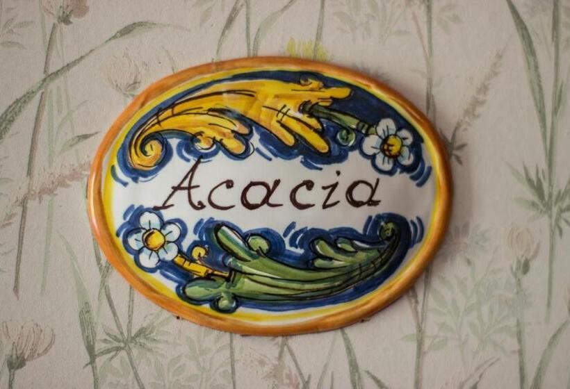 Hôtel Agriturismo I Quercioli