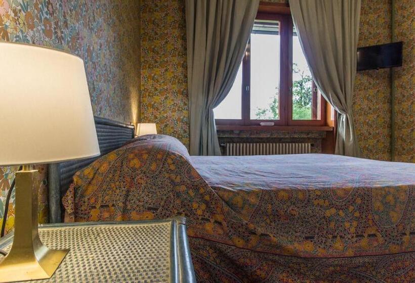 Hôtel Agriturismo I Quercioli