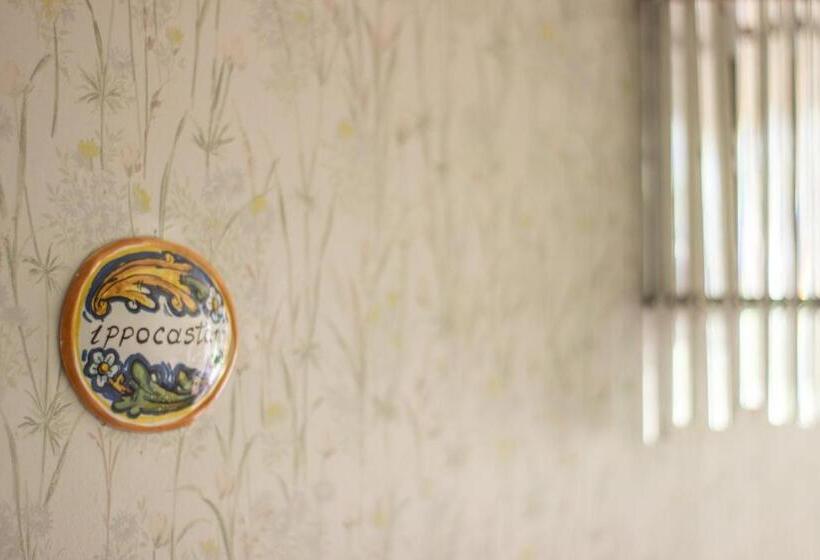 Hôtel Agriturismo I Quercioli